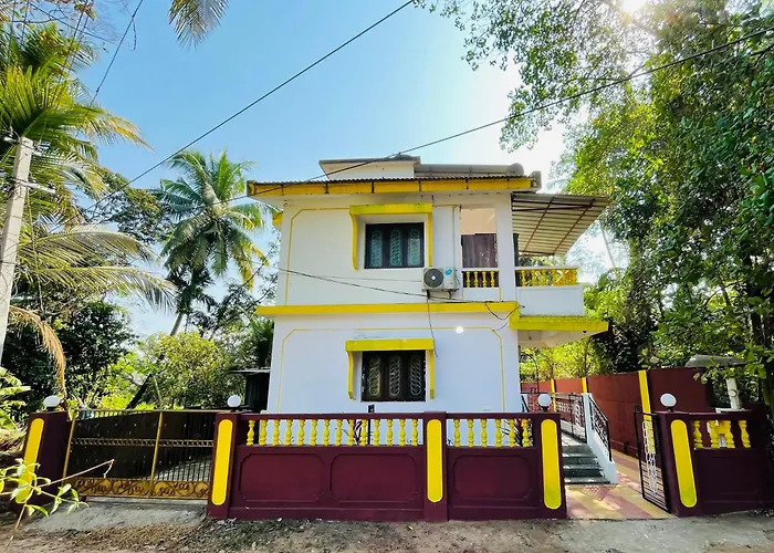 Js Villa With Private Pool Nagoa